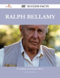 Ralph Bellamy 217 Success Facts – Everything you need to know about Ralph Bellamy