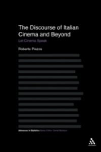 Discourse of Italian Cinema and Beyond