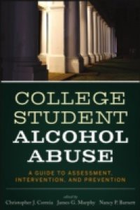 College Student Alcohol Abuse