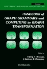 HANDBOOK OF GRAPH GRAMMARS AND COMPUTING BY GRAPH TRANSFORMATIONS, VOL 3