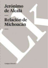 Relacion de Michoacan