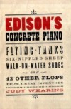 Edison's Concrete Piano