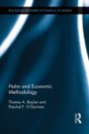 Hahn and Economic Methodology