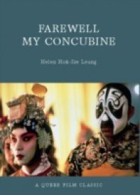 Farewell My Concubine