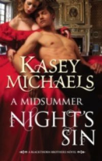 Midsummer Night's Sin (Mills & Boon M&B)