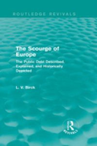 Scourge of Europe (Routledge Revivals)