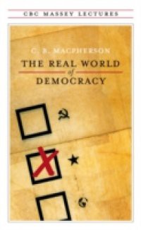 Real World of Democracy