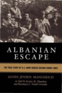 Albanian Escape