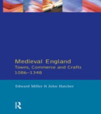 Medieval England