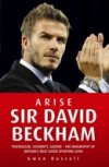 Arise Sir David Beckham