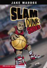 Slam Dunk Shoes