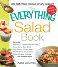 Everything Salad Book