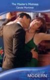 Master's Mistress (Mills & Boon Modern)
