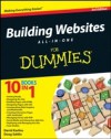 Building Websites All-in-One For Dummies