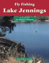 Fly Fishing Lake Jennings