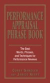 Performance Appraisals Phrase Book