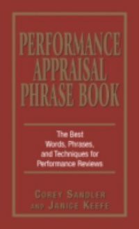 Performance Appraisals Phrase Book
