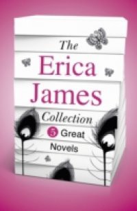 Erica James Collection (ebook)