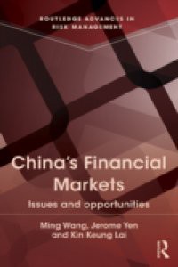 China's Financial Markets