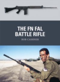 FN FAL Battle Rifle