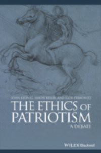 Ethics of Patriotism