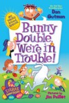 My Weird School Special: Bunny Double, We're in Trouble!