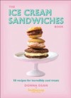 Ice Cream Sandwiches Book