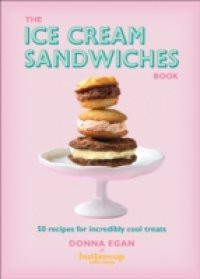 Ice Cream Sandwiches Book