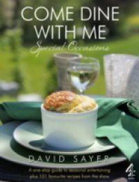 Come Dine With Me – Special Occasions