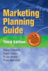 Marketing Planning Guide, Third Edition