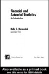 Financial and Actuarial Statistics