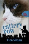 Cattery Row
