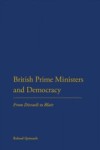 British Prime Ministers and Democracy