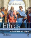 Ethics in Criminal Justice