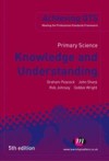 Primary Science: Knowledge and Understanding