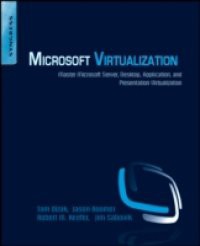 Microsoft Virtualization