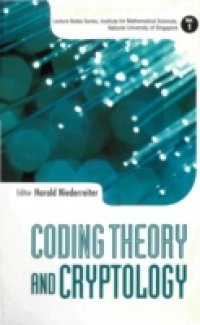 CODING THEORY AND CRYPTOLOGY