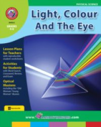 Light, Colour And The Eye