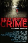 Mammoth Book of Best British Crime 7