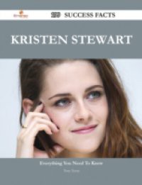 Kristen Stewart 199 Success Facts – Everything you need to know about Kristen Stewart