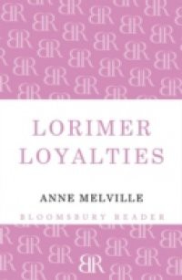 Lorimer Loyalties