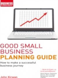 Good Small Business Planning Guide