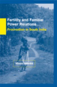 Fertility and Familial Power Relations