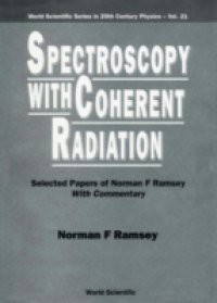 SPECTROSCOPY WITH COHERENT RADIATION