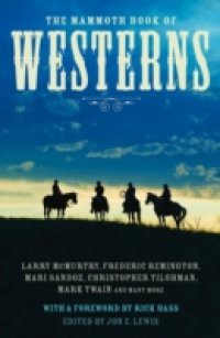 Mammoth Book of Westerns