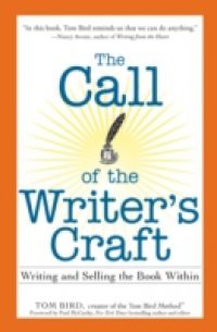 Call of the Writer's Craft