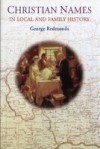 Christian Names in Local and Family History