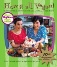 How It All Vegan! 10th Anniversary Edition