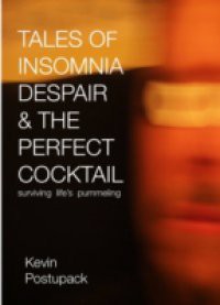 Tales of Insomnia Despair & the Perfect Cocktail