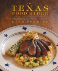 Texas Food Bible